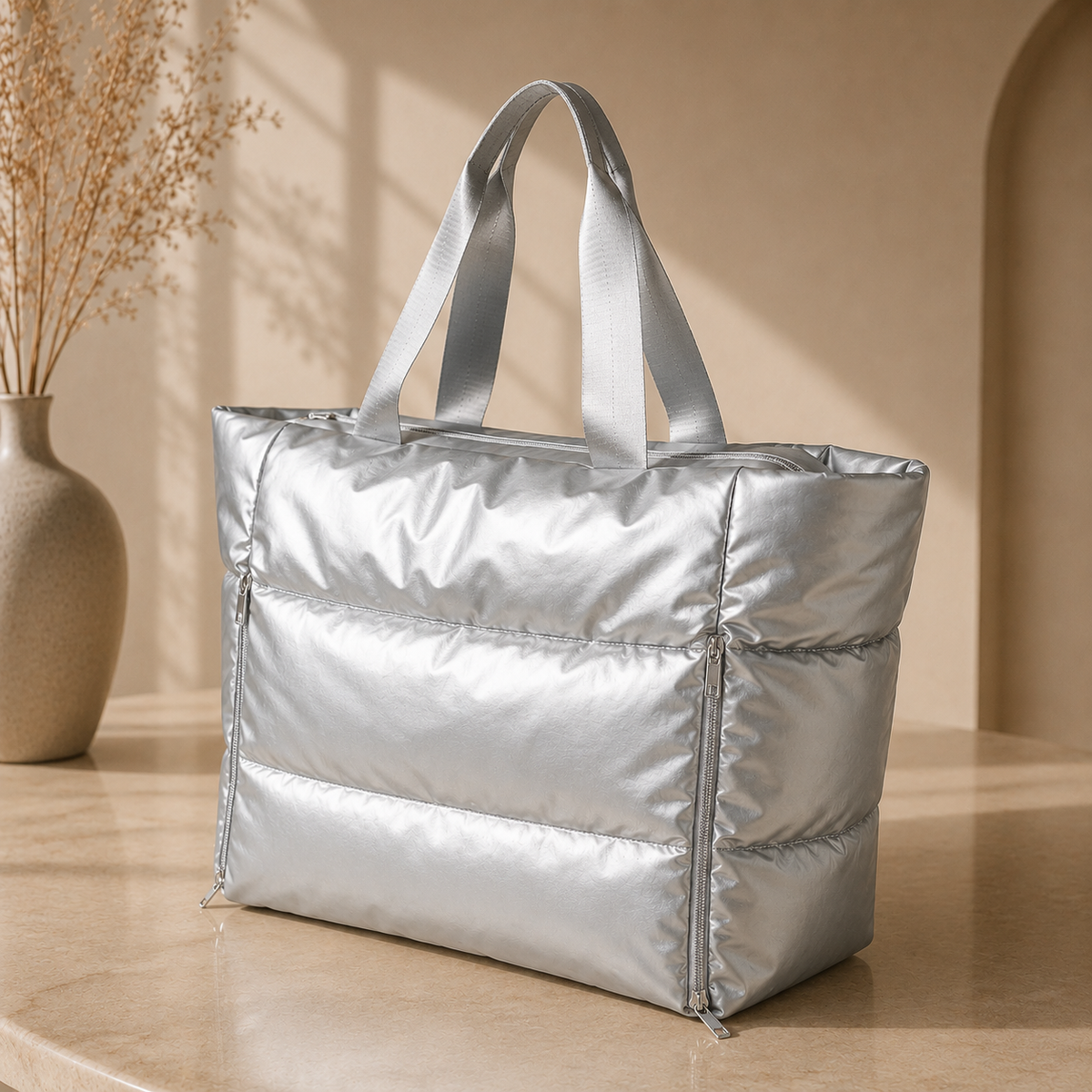 Le sac Maison Lyra