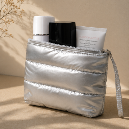 Trousse Matelassée Maison Lyra