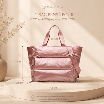Le sac Maison Lyra