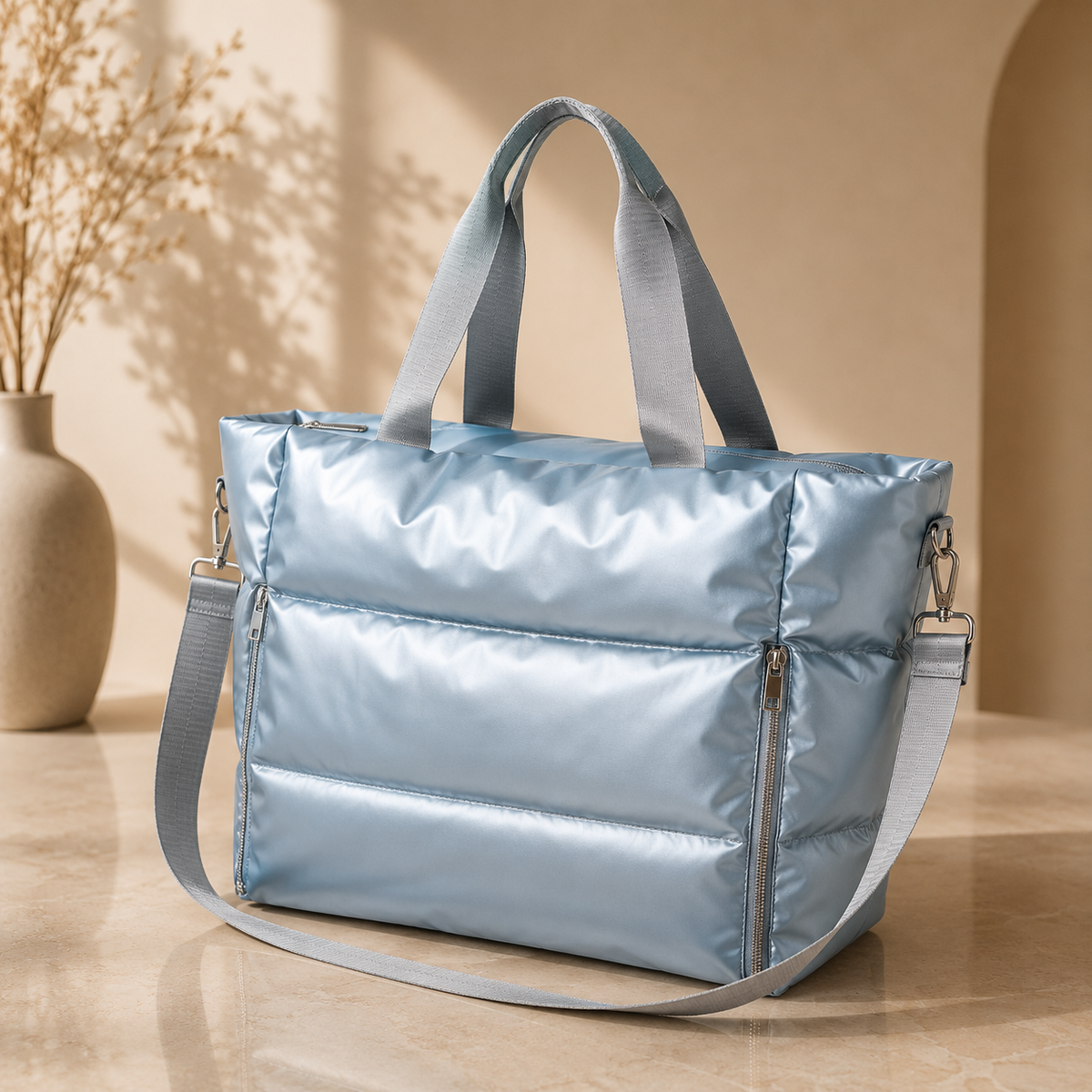 Le sac Maison Lyra