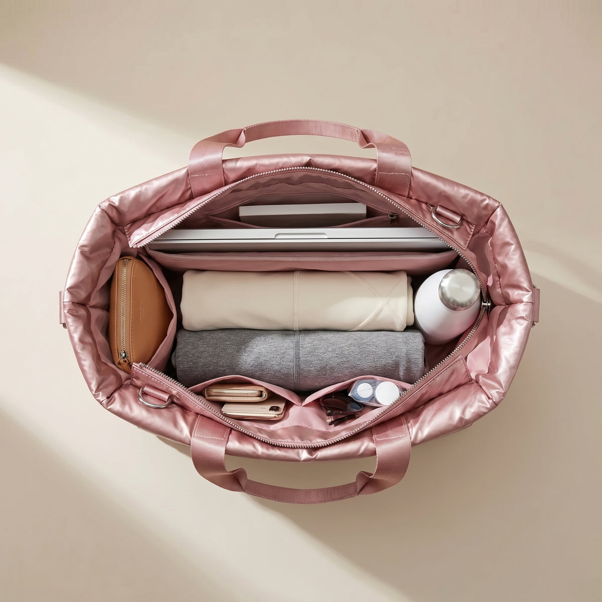Le sac Maison Lyra