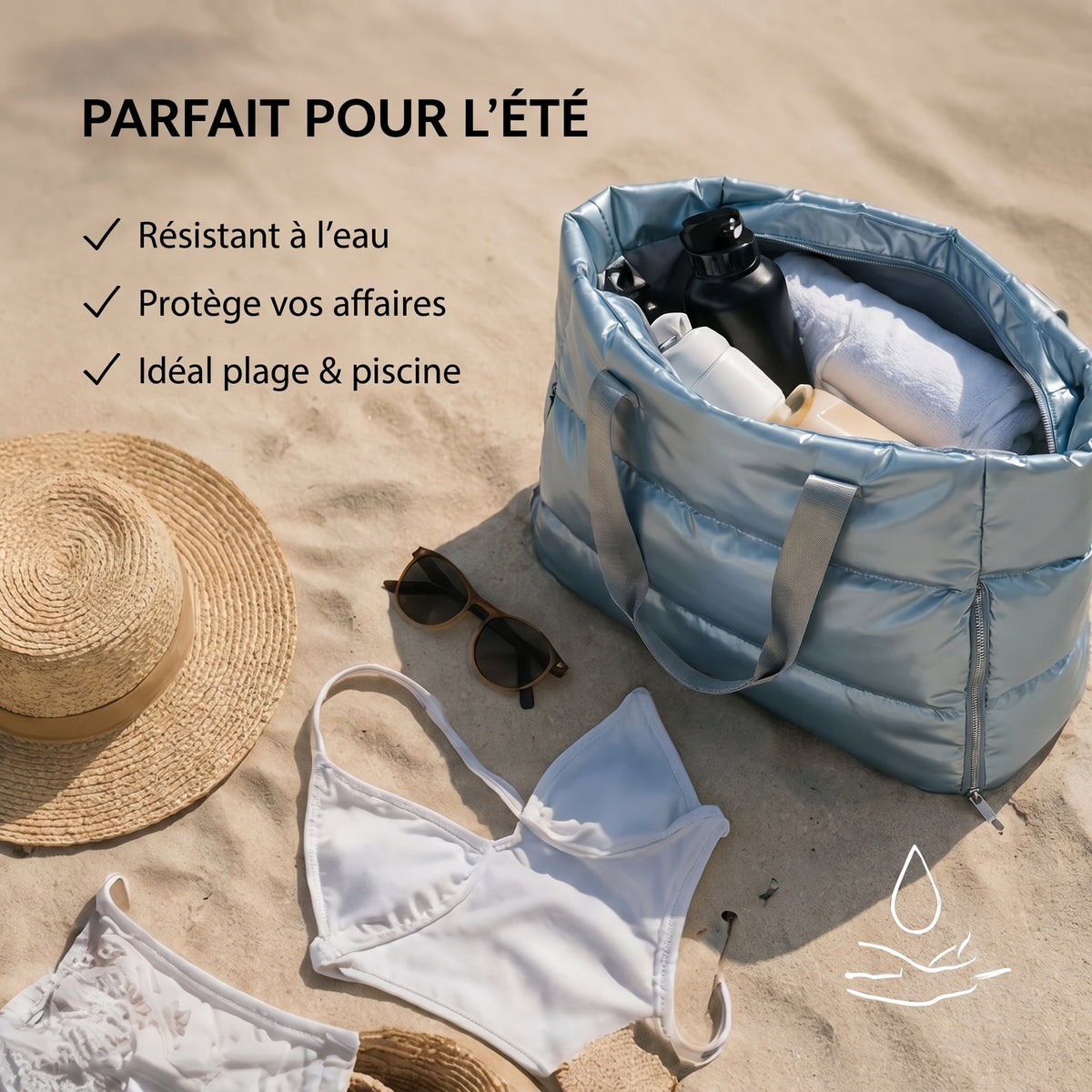 Le sac Maison Lyra
