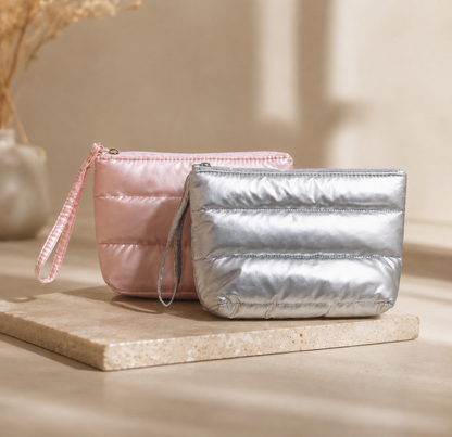 Trousse Matelassée Maison Lyra